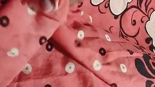 Crossdresser masterbation