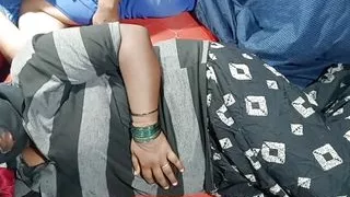 Sumithra hard fuck her stepbrother doggy style, missionary, and prone bone position Hot moaning clear TAMIL audio