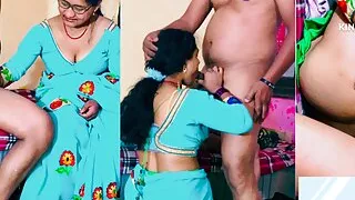 Bhabhi Devar chut Gand chudai  bhabhi ne devar se chudwaya