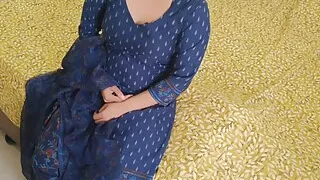 Hot Indian Desi village girlfriend was fucking hard with boyfriend mms in clear Hindi audio language