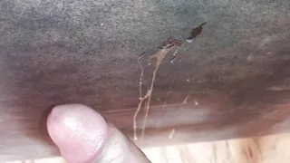 How much milk does this boy get?