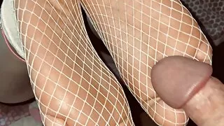 Footfetish dream feet