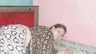 Girlfriend Ki beautiful boobs