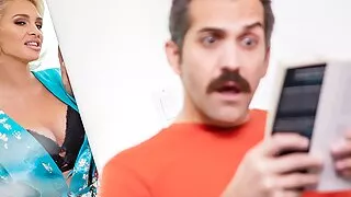 PURGATORYX Her Romance Novel Vol 2 Part 2 with Charli Phoenix