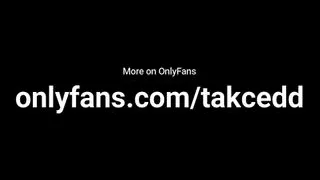 Big load on my black shirt..