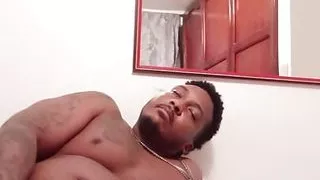 Big black cock hot Big black