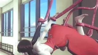 Hentai 3D Uncensored English Sub 04303