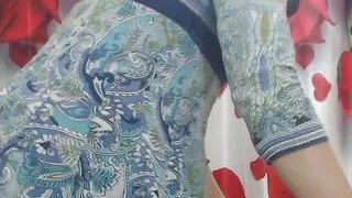 REAL submissive girlfriend in blowjob training