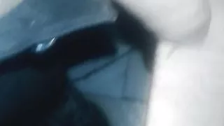 COLOMBIAN WITH A BIG DICK Jerking off for you