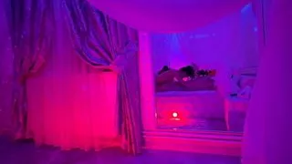 My Wife Gives Me A Blowjob In The Hotel Room