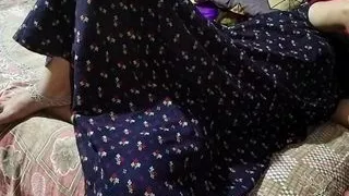 Black Clower Salwer Sex In A Indian Village Mother With Boyfriend ( Official Video By Villagesex91)