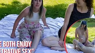 Ersties - Lesbians Show Their Erotic Adventures