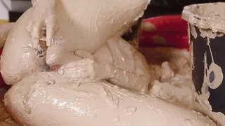 Lyndra Lynn Mud Dress