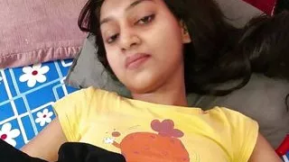 Stepsister Say Play with My boobs then Bhai Ne Chut Chatkar Muh me Virya Nikala