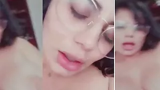 Viral Mms Sex Video Fiza Choudhary Social media Viral mms sucks