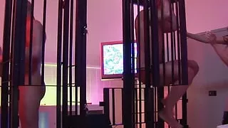 Hardcore Porn Video in 4K