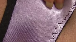 Babe Enjoys A Deep Fuck After Masturbation With Dildo