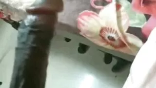Kerala sales girl gets fucked in front hotel room