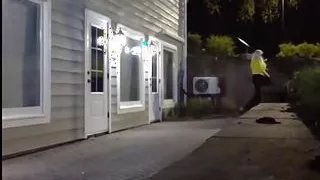 DeeDeeSlut69 in Yoga Pants