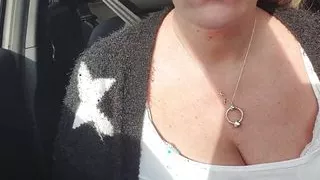 Let's do it in the car 2