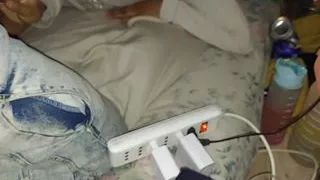 Rich sex with a beautiful hot Latina