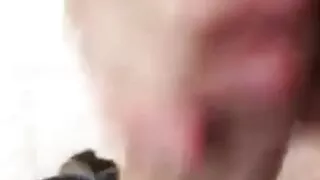 Quickie before going to work