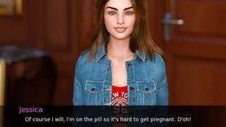 Nursing Back To Pleasure: We Have No Deal Ep 70 part 2