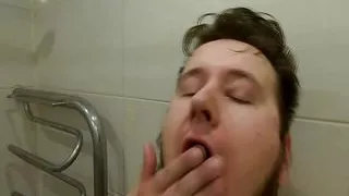 Kirill Egorov nude cum in mouth
