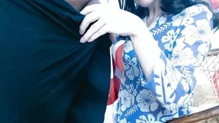 Sexy Milf Making Cock in Pants Hard