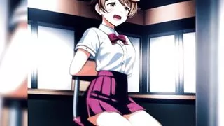 The muscle growth chair - episode 1