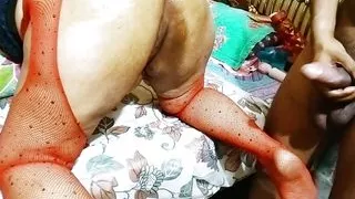 Horny rose fuck part 2