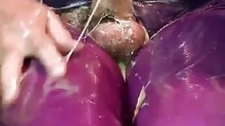 Amateur CD masturbates, cock sounding, cums. Super slimed in wet nylon pantyhose tights and leotard.