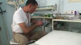 She loves getting fingered before she gets to fuck