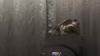 Complete Surrender To Big Cock-I'm A Size Queen-Wren Gobin