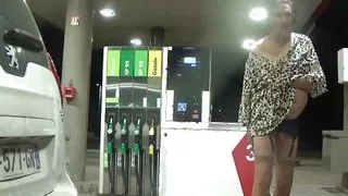 dildo sounding outdoors 78