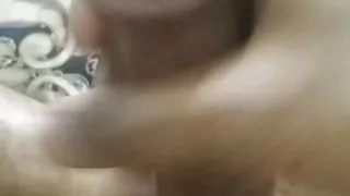 Big cock masturbating compilation