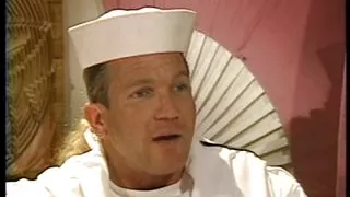 BANGKOK NIGHTS - Episode 2