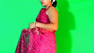 My cousin bhabhi got romantic and hard sex with me