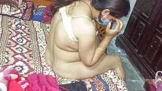 Indian Collage Teacher First Time Fuck by student  100%