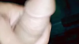 Hand practice Desi gay