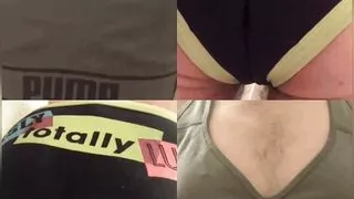 Compilation video of me