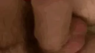 My cock bouncing (Extended Version)