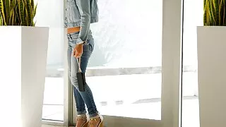 Nothing beats the experience of a MILF