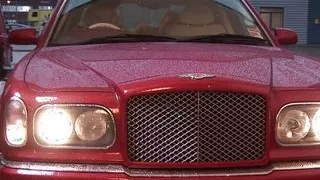 Hardcore Porn Video in 4K