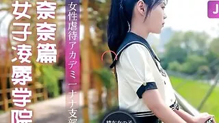 Cute young college girl with haired pussy and big natural boobs got fucked so hard by big dick