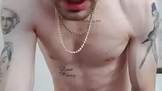 Dominant verbal fuck and bottom pov