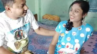 Indian bengali ajj mera mousi ki larki ayithi mujhe invitation dane uske ghar jano kousi bahane mujhe choda ke chaligayi
