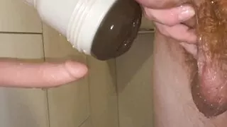 Bye bye ginger pubes !!!