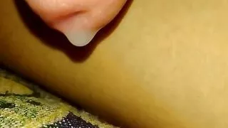 Biggest red penis sperms