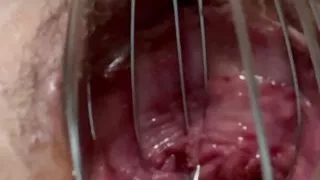 Whisk on the pussy, large version